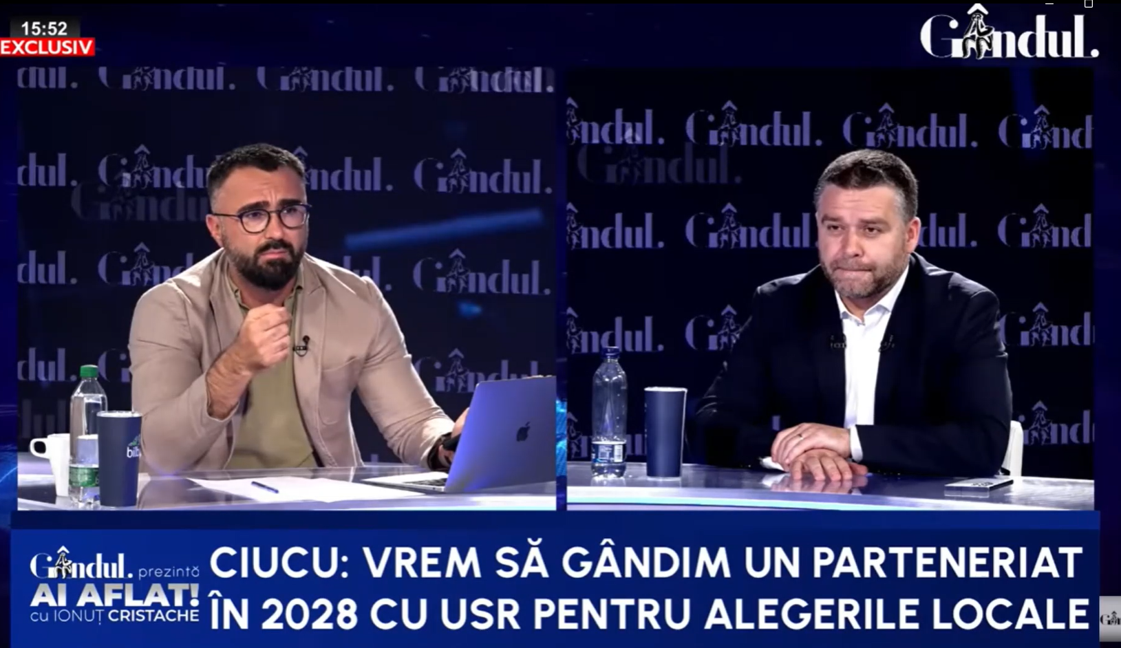 Ce se întâmplă după ce Fritz își termină mandatul