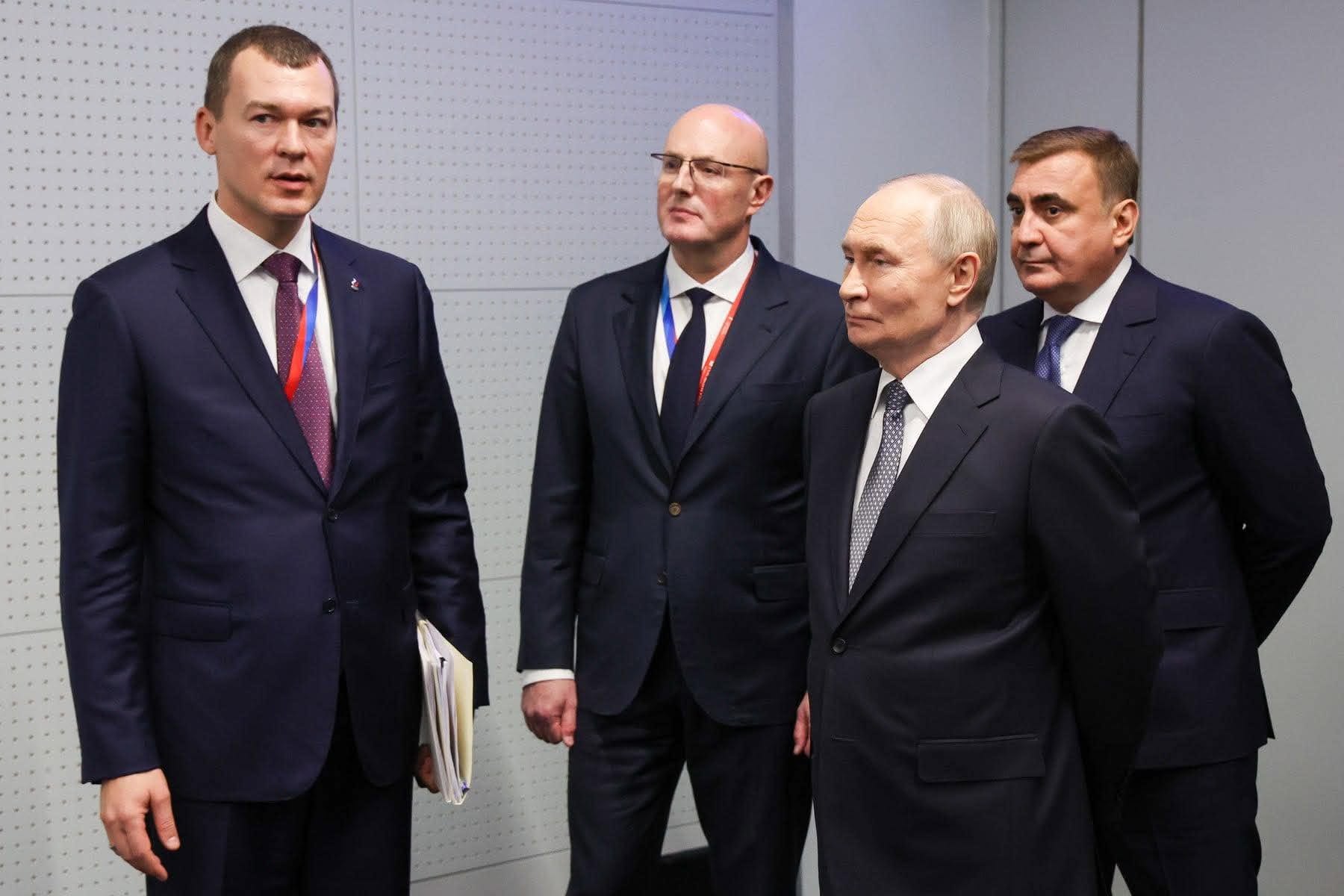 Rusia a luat decizia așteptată de o lume întreagă! Anunțul ministrului Degtaryev