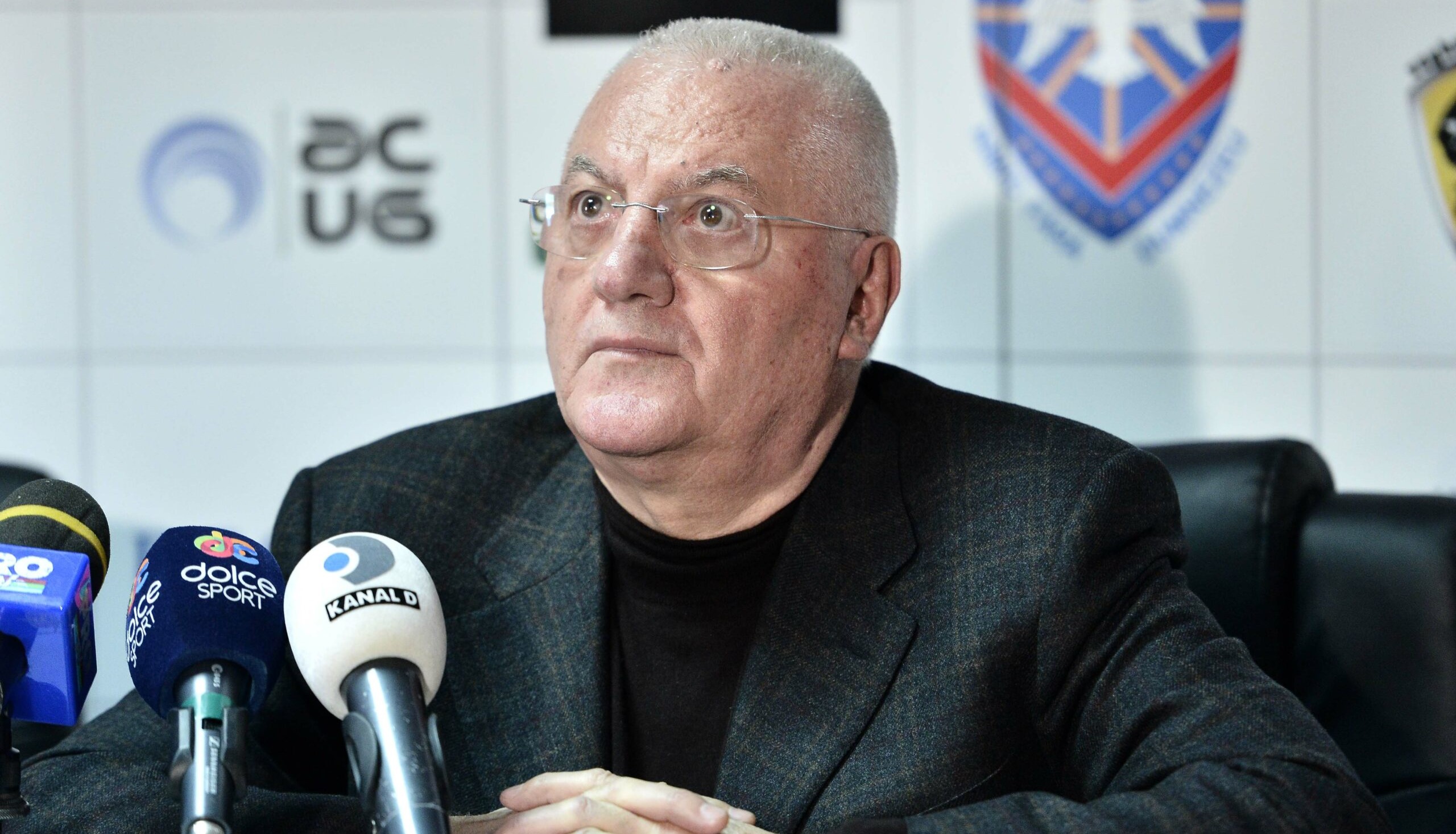 Milionarul Mitică Dragomir, revoltat de pensia pe care o ia soția lui după 50 de ani de muncă în învățământ: „Doamna mea are…”