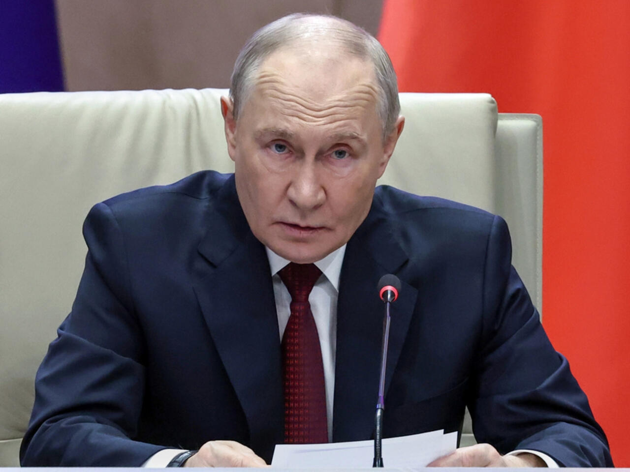 Republica Moldova ar putea fi următoarea țintă a lui Putin