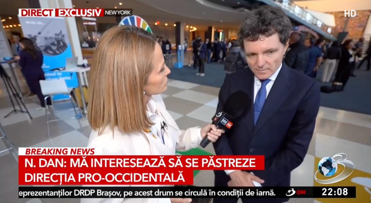 ”Alegerile anticipate sunt rele pentru cetățeni”