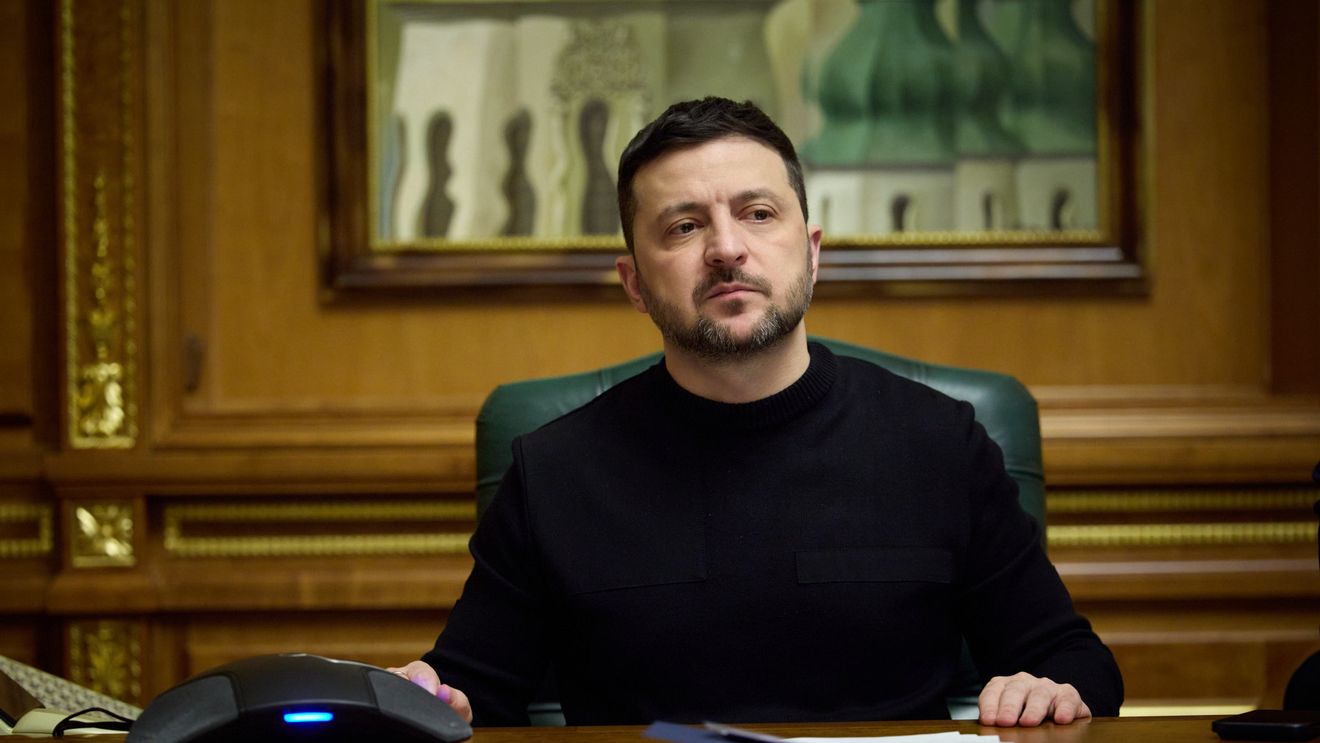 Zelenski anunță un „acord foarte important” pentru rachete Patriot