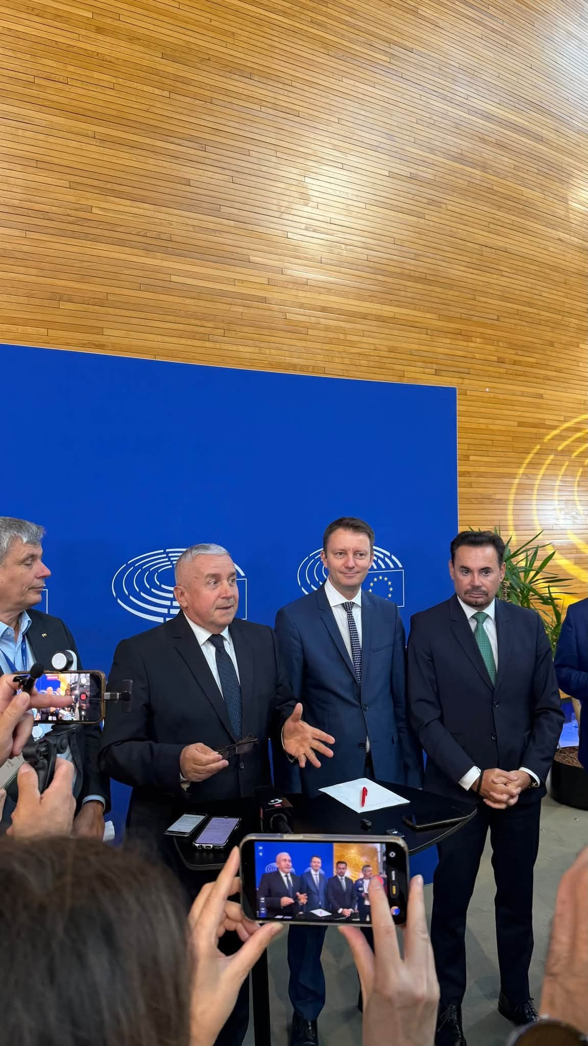 Doi lideri liberali explică ce așteaptă PNL de la Luca Niculescu: „Am fost oameni serioși”