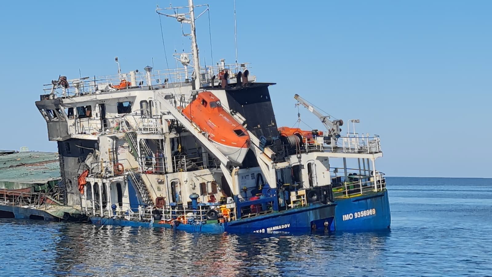 Rusia testează limitele NATO prin atacuri asupra navelor civile din Marea Neagră. Cum poate răspunde Alianța