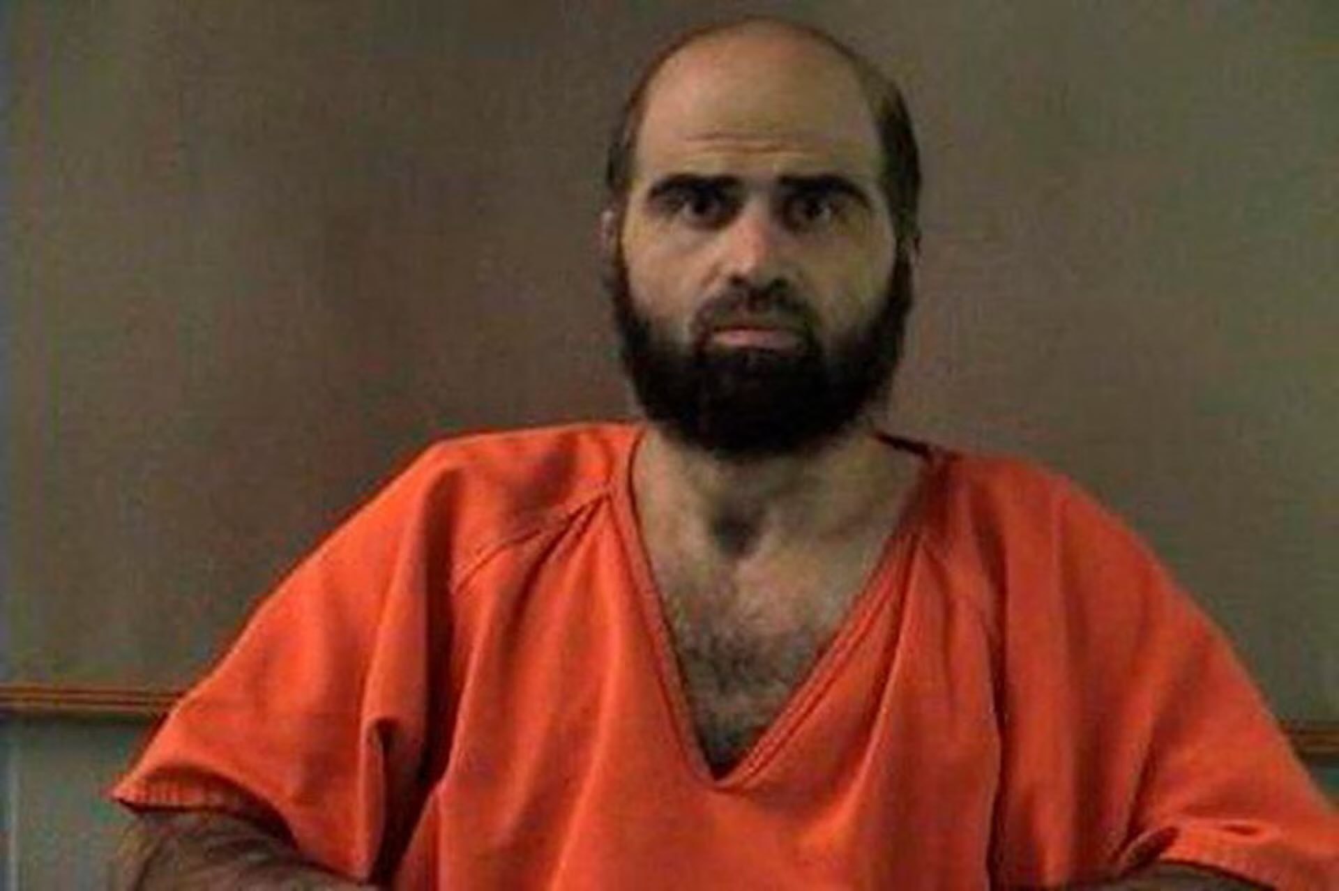 Statul care face orice pentru a împiedica difuzarea în direct a execuției atacatorului de la Fort Hood. „Absolut respingător”
