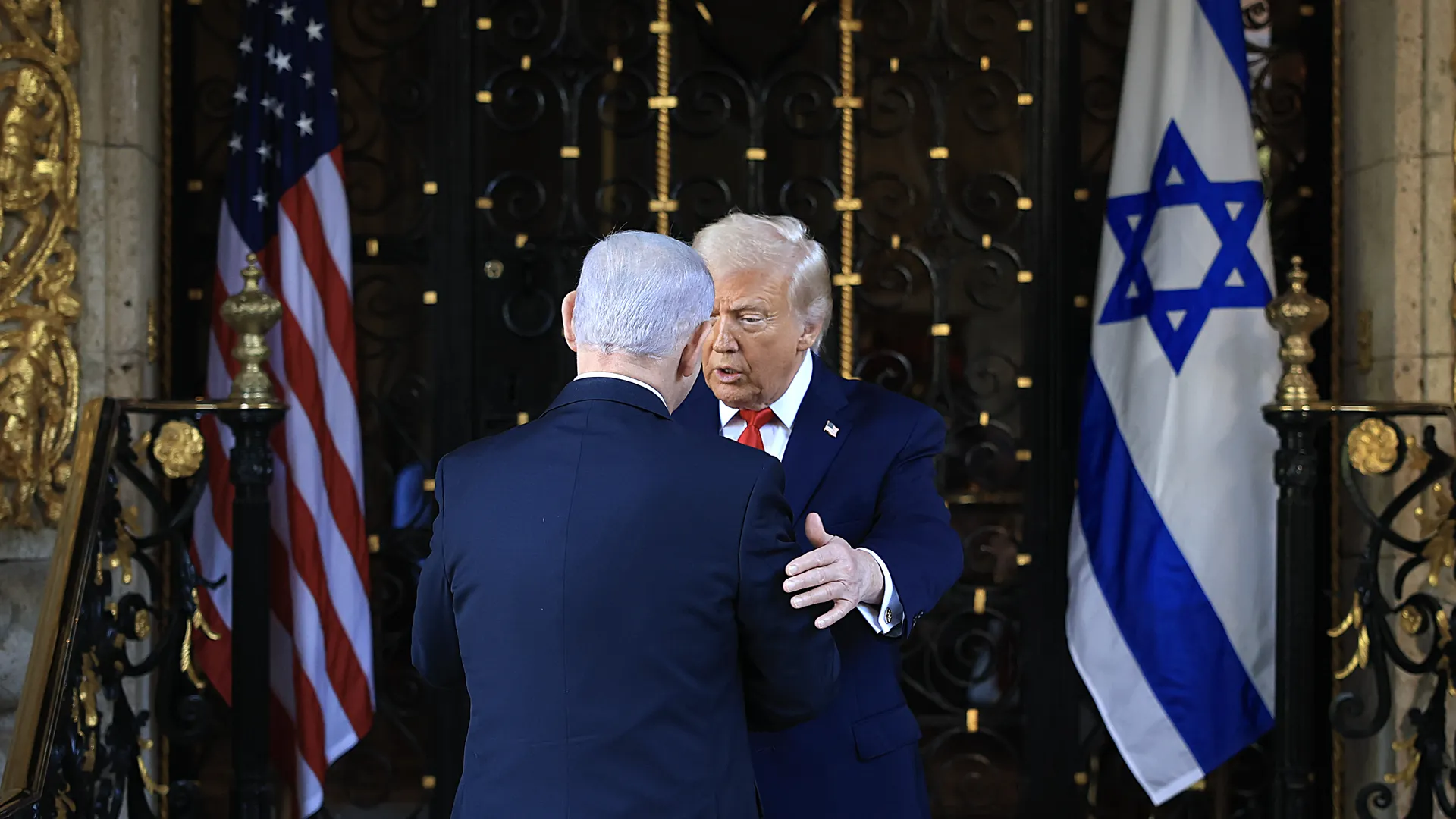 Trump și Netanyahu au discutat despre o nouă ofensivă în Iran înaintea alegerilor din Israel și SUA