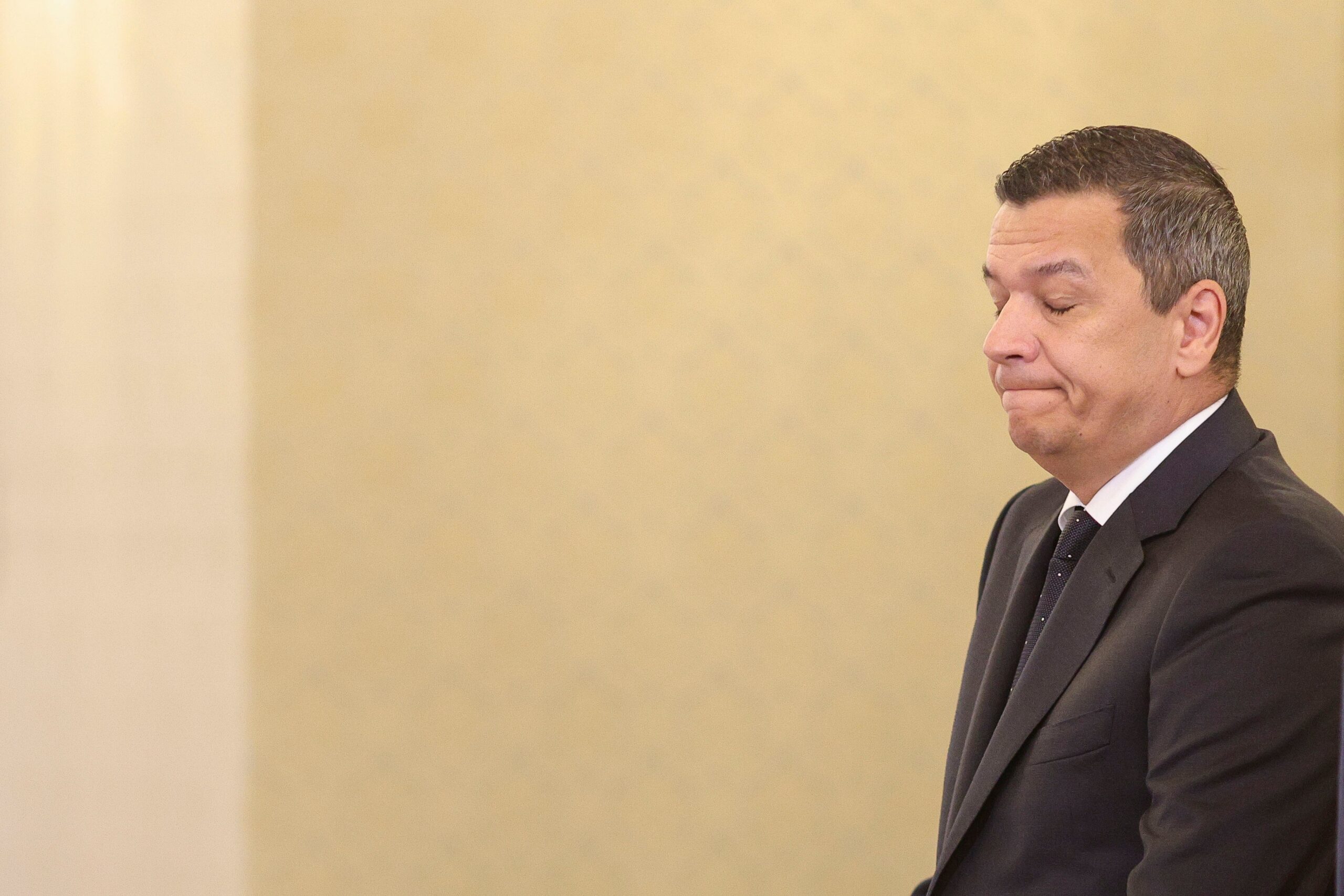 Grindeanu anunță că PSD decide miercuri dacă intră în Guvernul Luca Niculescu. Ce spune despre alegerile anticipate