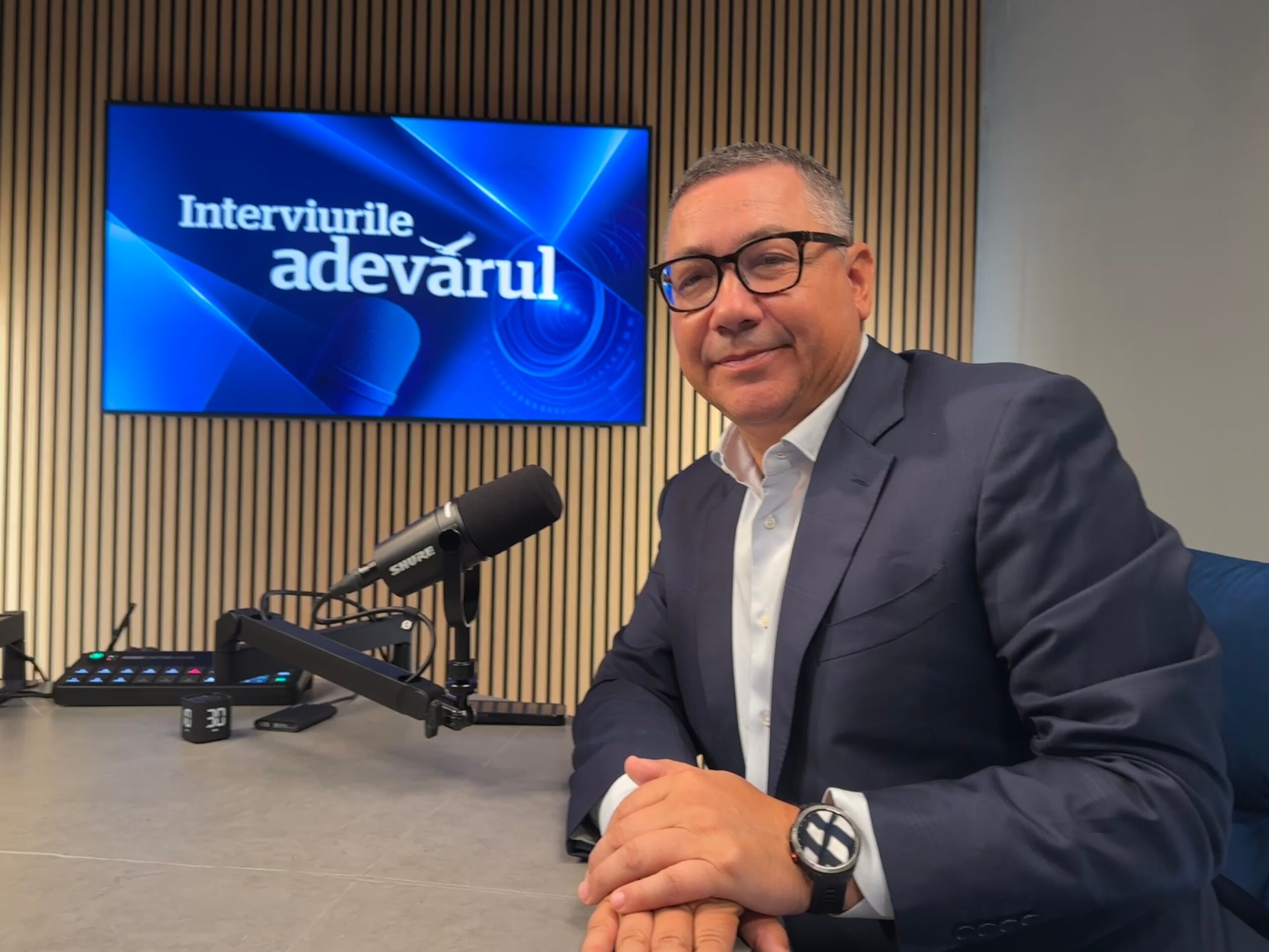 Decizia lui Ponta privind votul pentru Cabinetul Niculescu: de ce nu face parte din Guvern