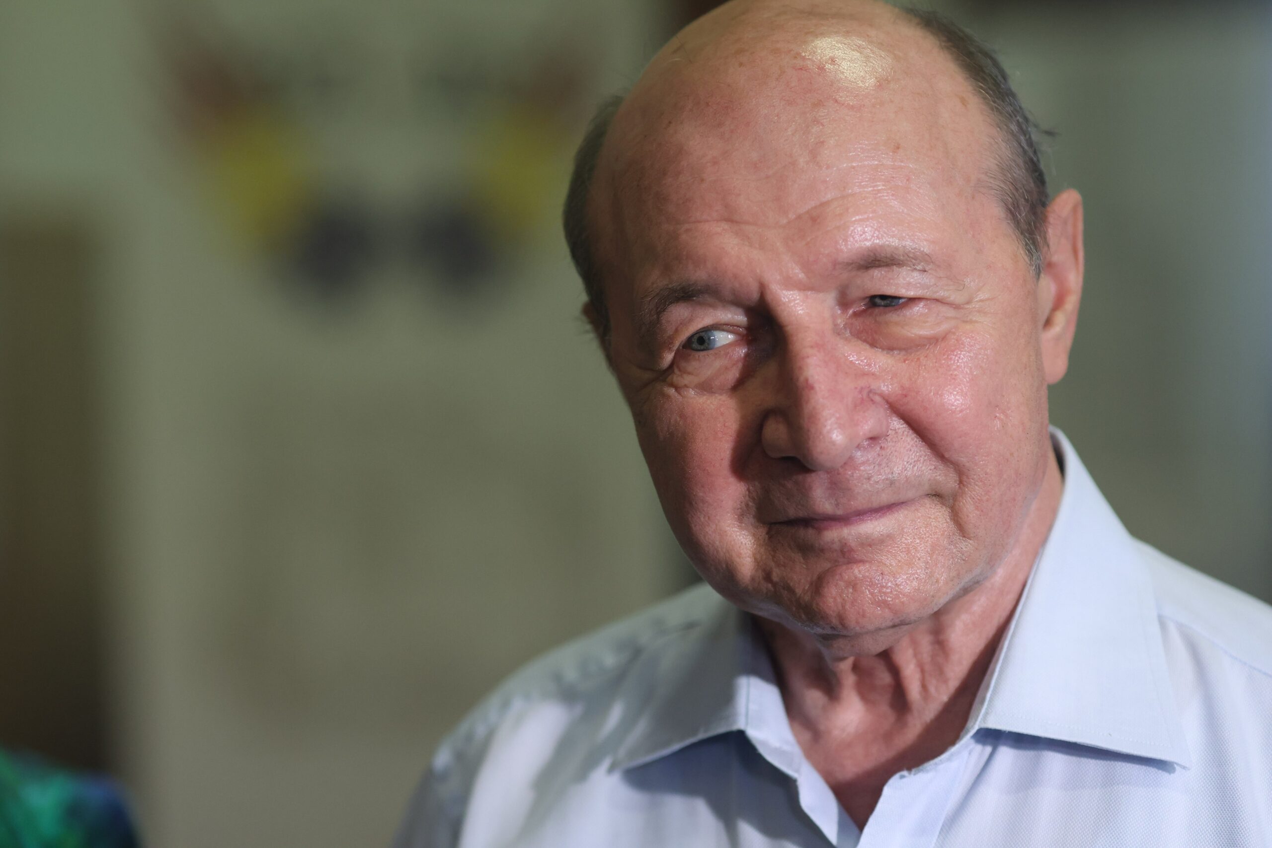 Traian Băsescu avertizează că Nicușor Dan ar putea ajunge ținta PSD: „La un moment dat, se va rupe lanțul de iubire”