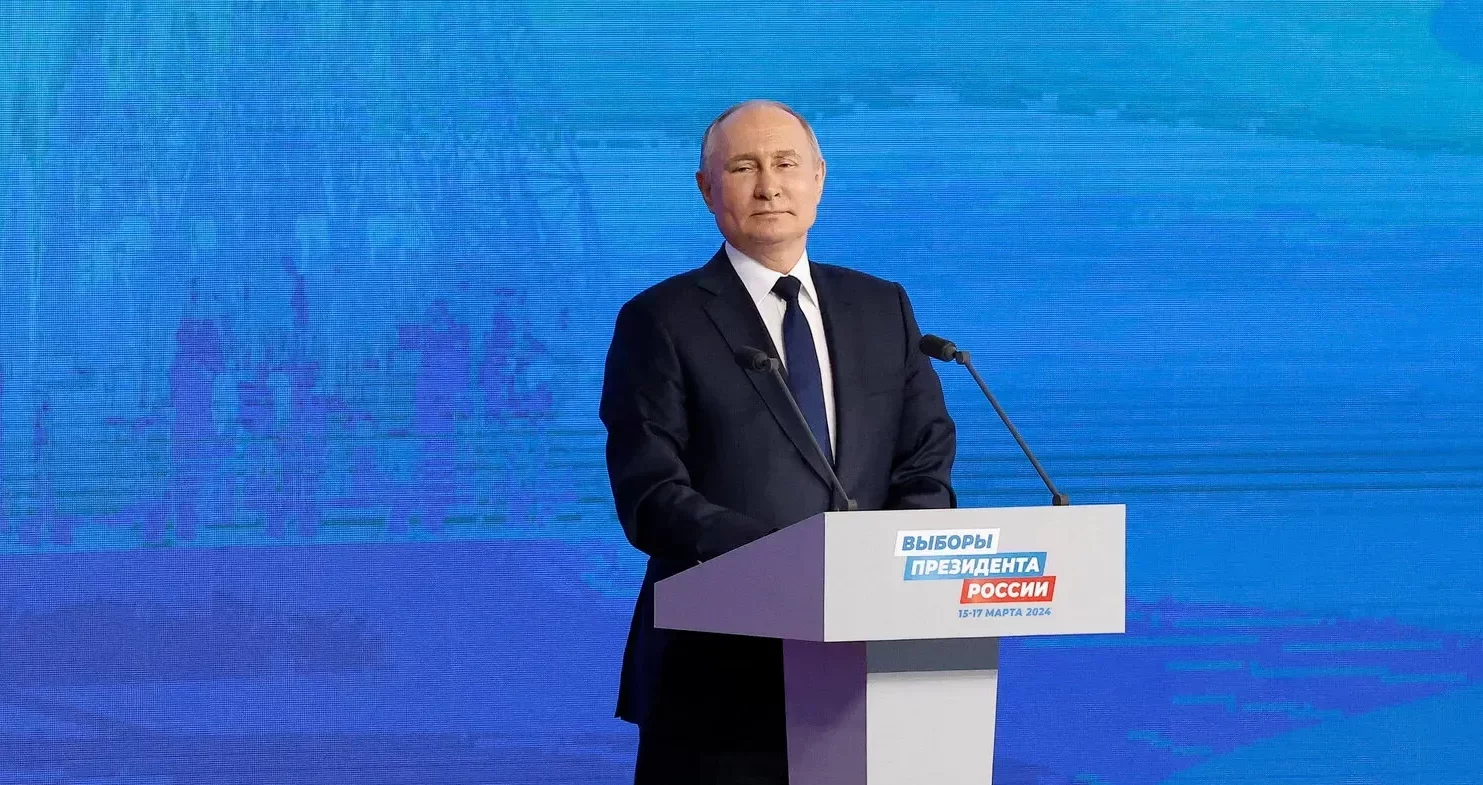 Putin avertizează Occidentul