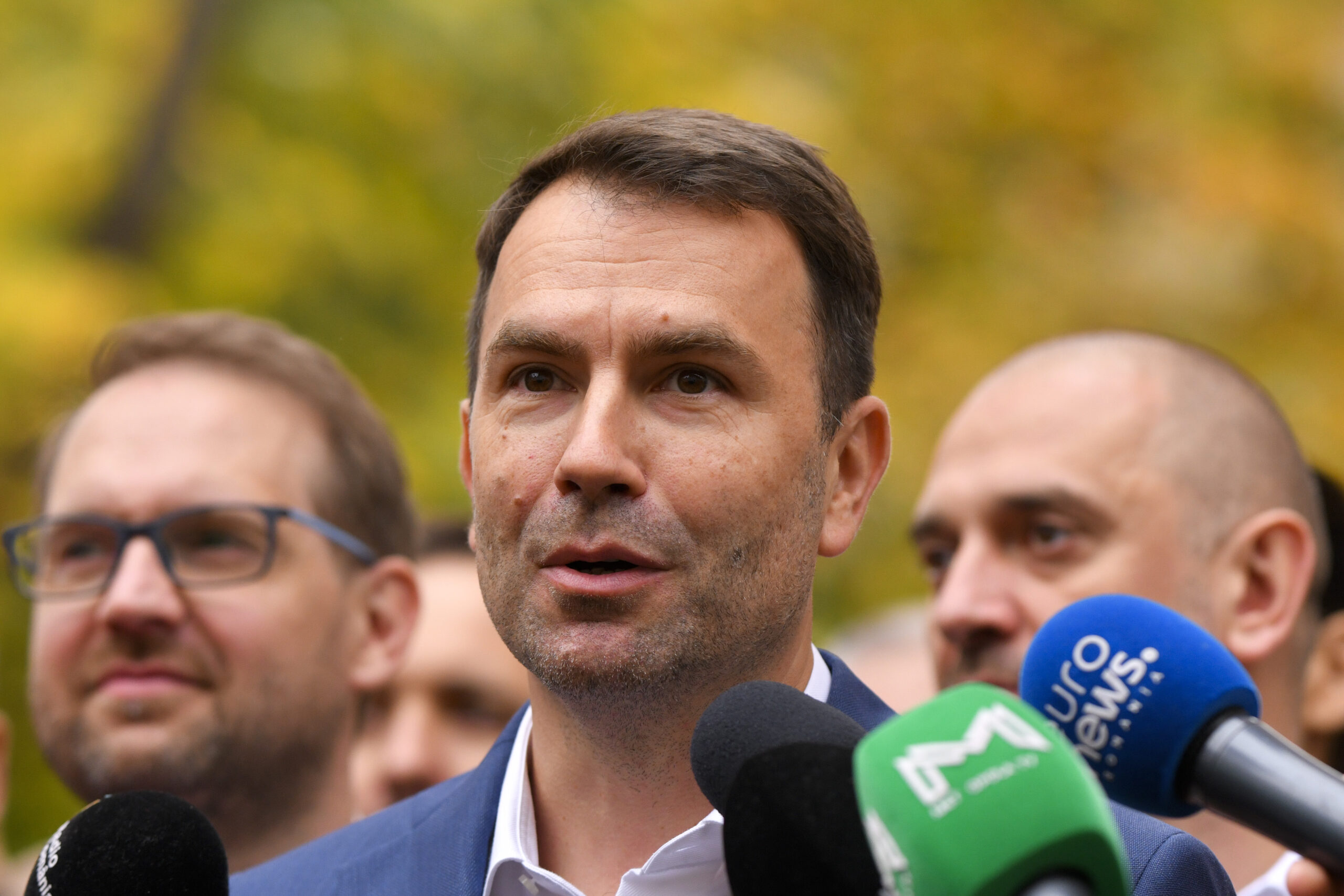 USR-iștii, în frunte cu fostul lider, Cătălin Drulă, au depus plângere în Parlament împotriva numirii noii conduceri a TVR și a Radiodifuziunii Române. Au sesizat și CCR-ul
