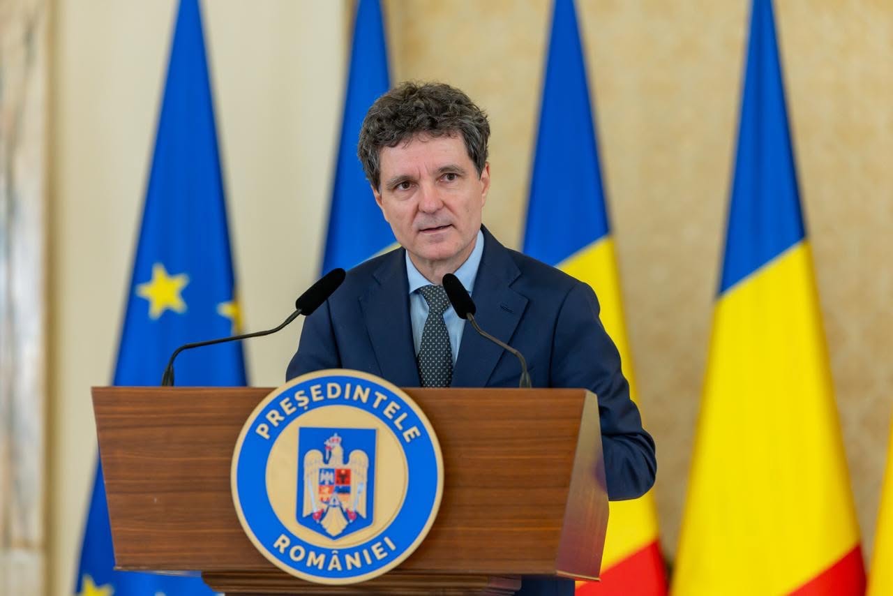 Nicușor Dan cheamă partidele la Cotroceni