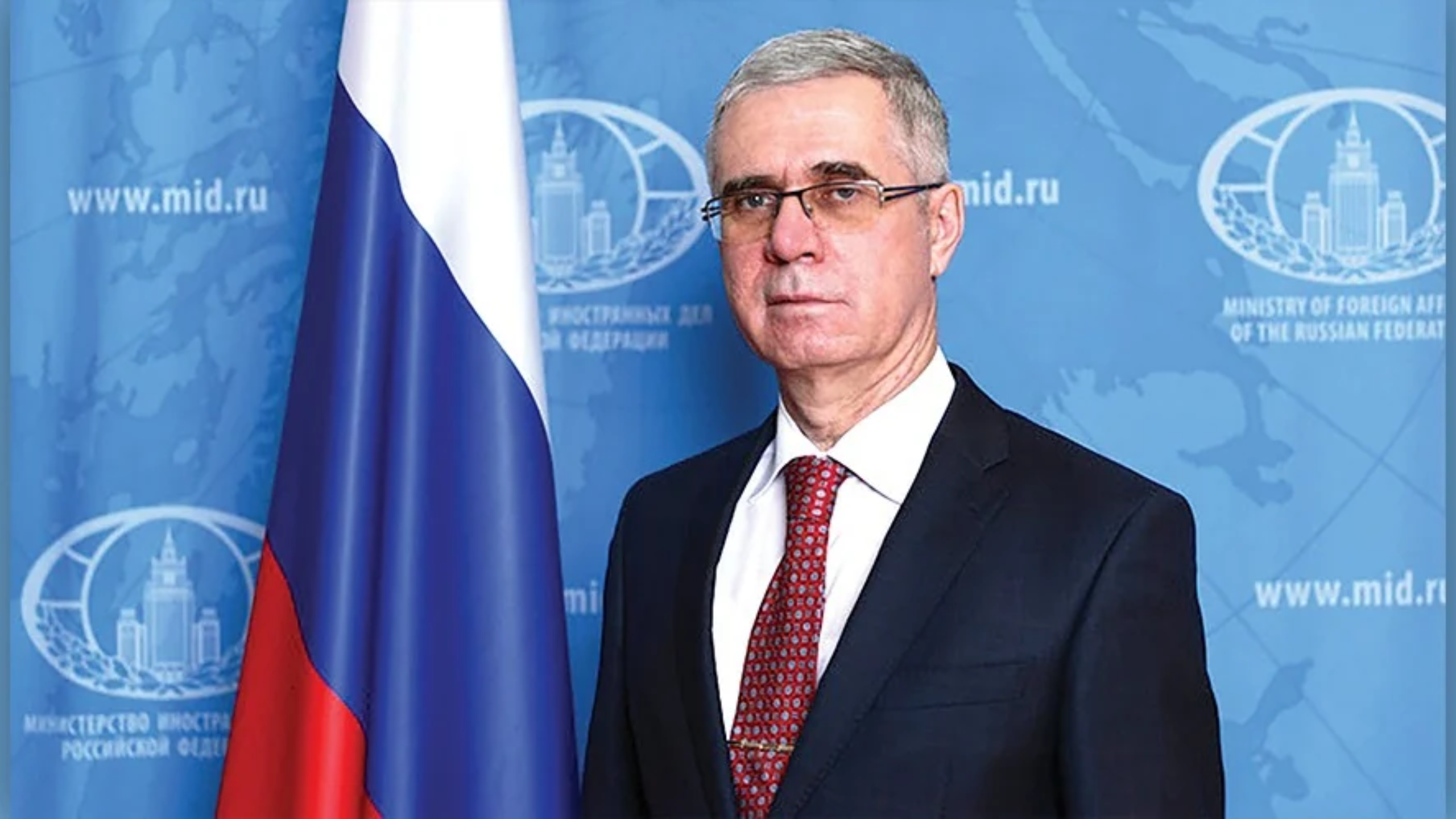 Ambasada Rusiei în România respinge acuzațiile MAE privind implicarea Rusiei în sabotajul de la Carfil Brașov