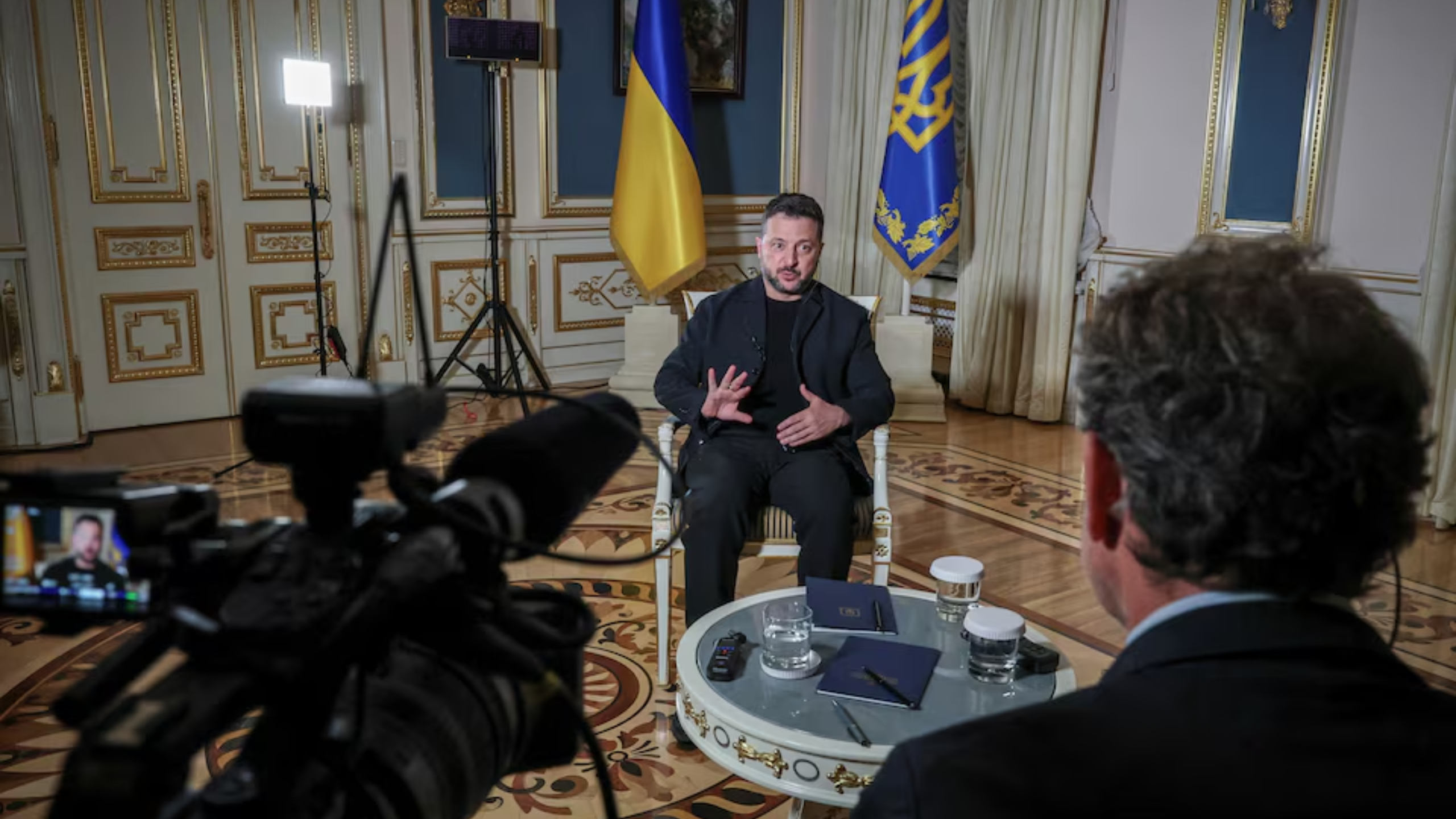 Ucraina pregătește noi atacuri asupra rafinăriilor din Rusia