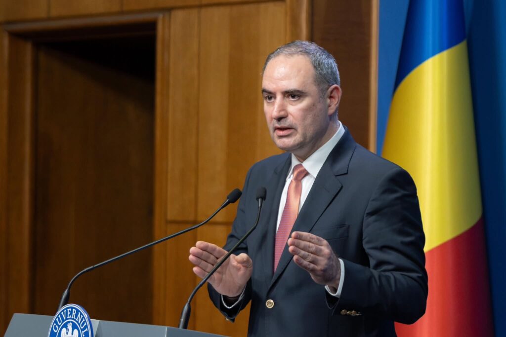 Alexandru Nazare