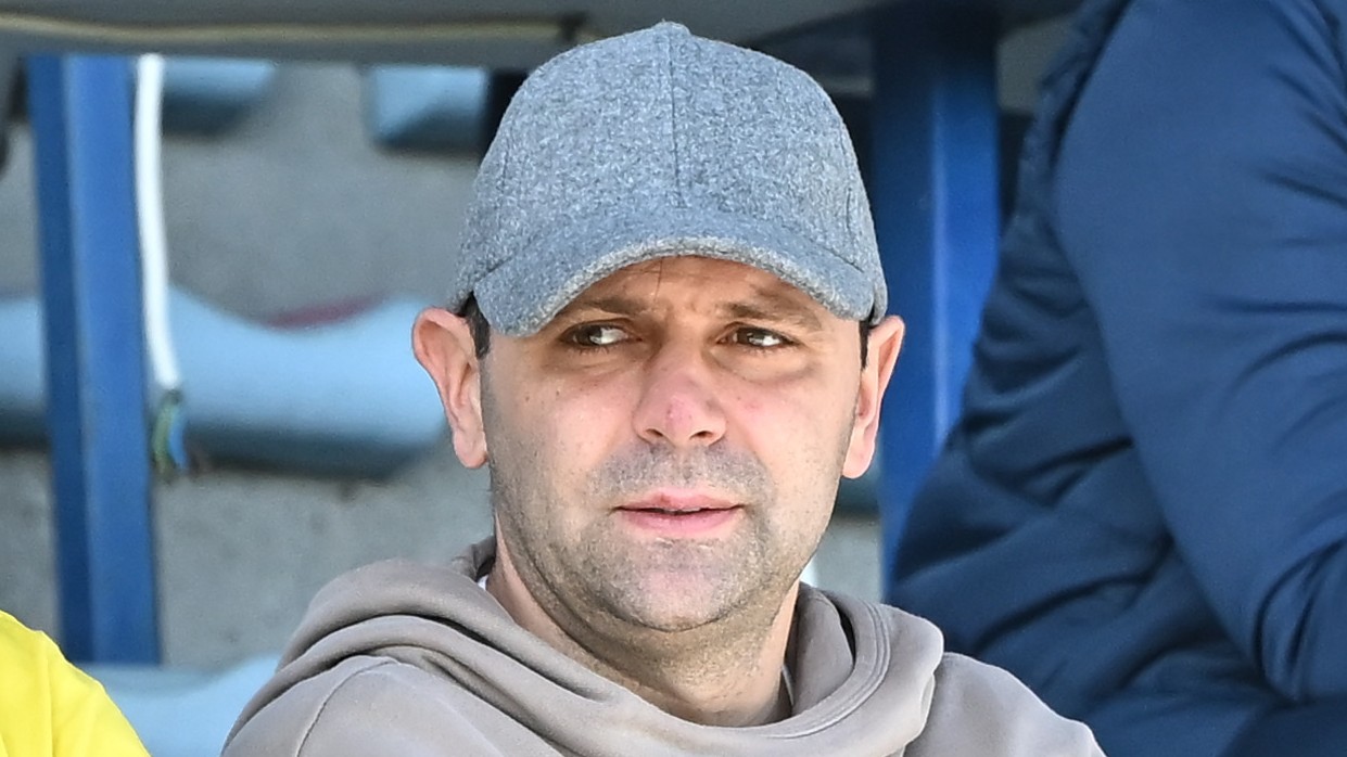 „Pentru titlu ai nevoie de ei”