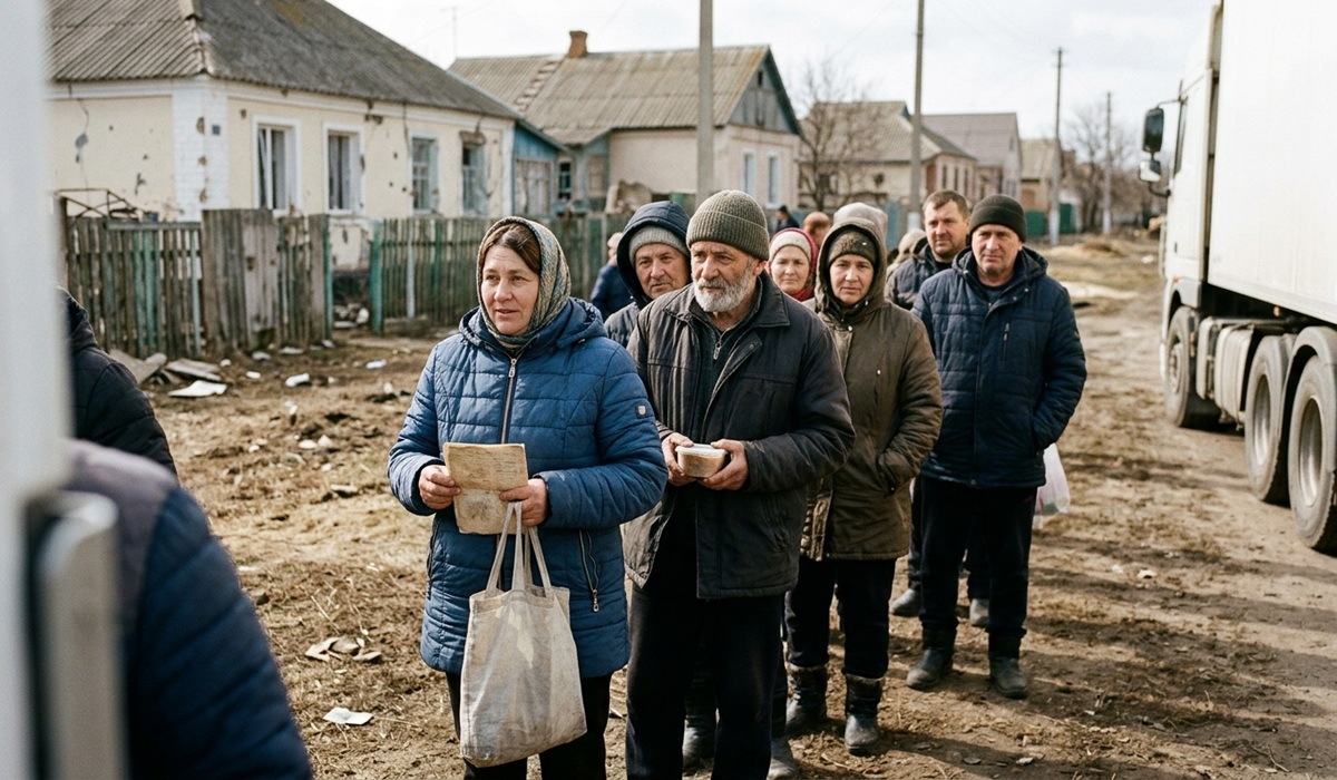 Melania Trump, lăudată pentru armistițiul Rusia-Ucraina