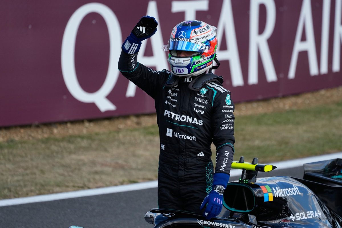 Kimi Antonelli pleacă din pole position pe COTA