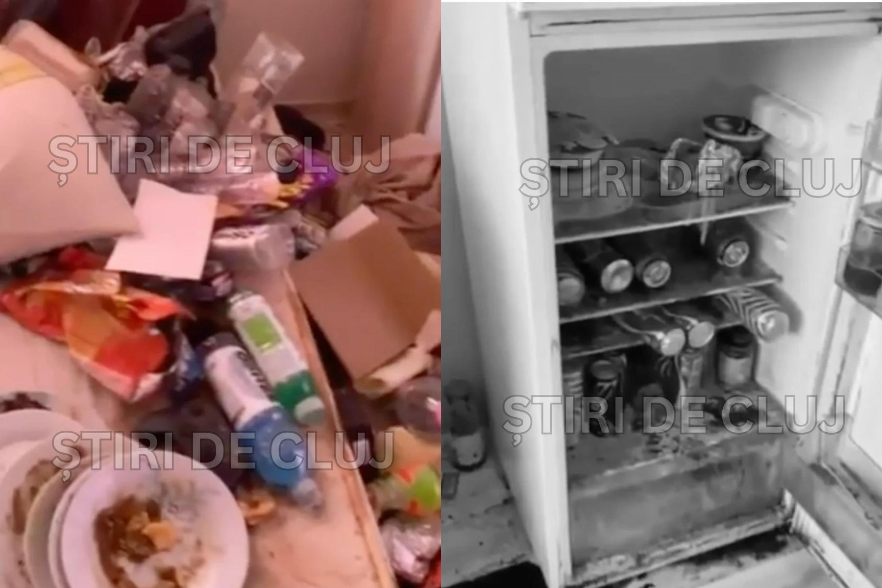„Am crezut că avem cadavre”