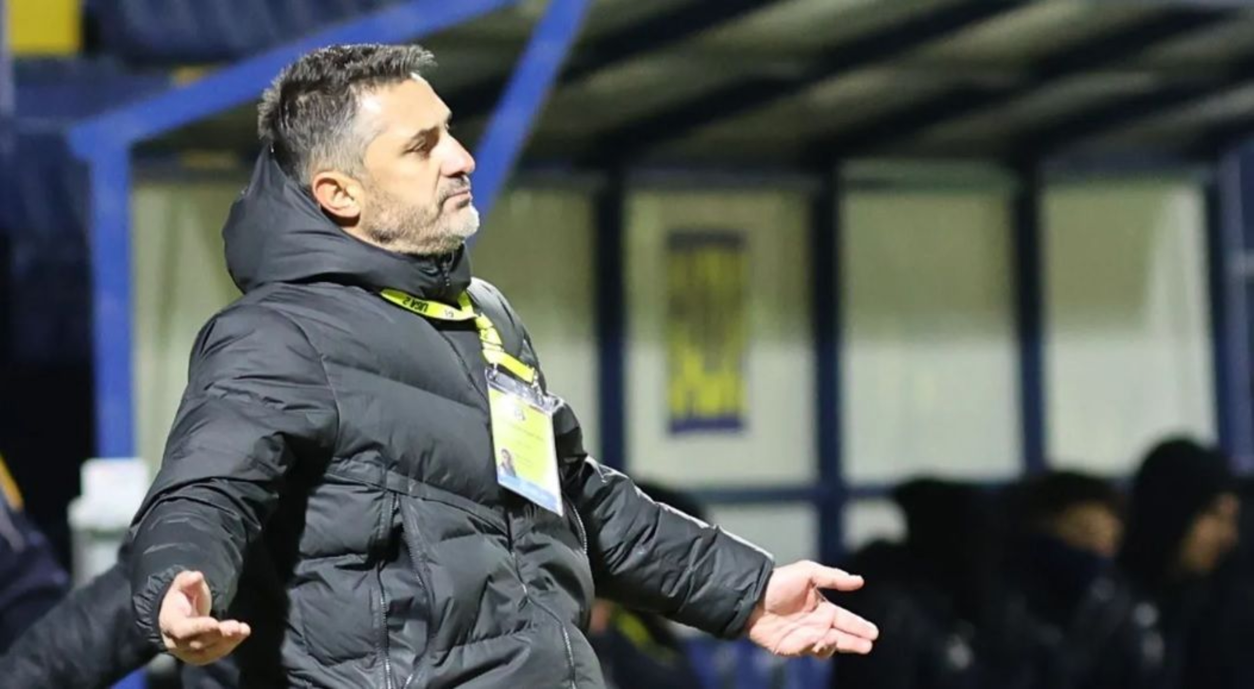 Claudiu Niculescu a rostit numele fotbalistului pe care Gică Hagi l-a nedreptățit crunt