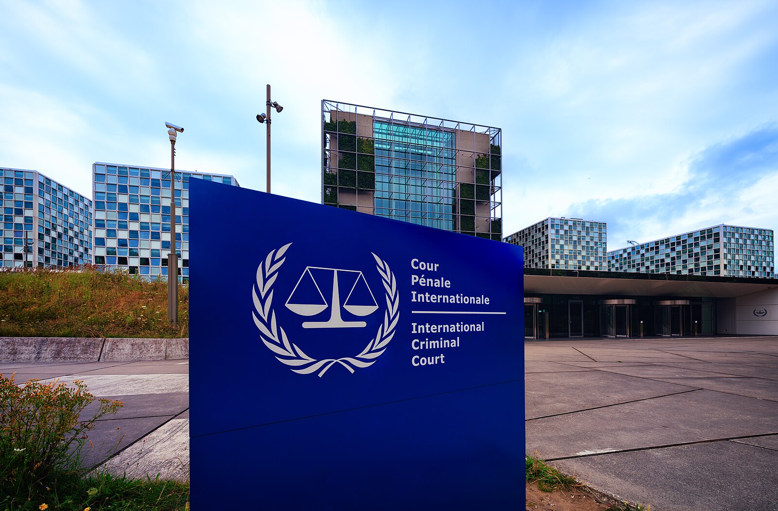 Trump impune noi sancțiuni Curții Penale Internaționale