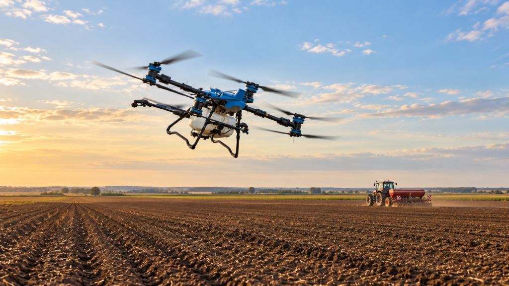 AEROCROP