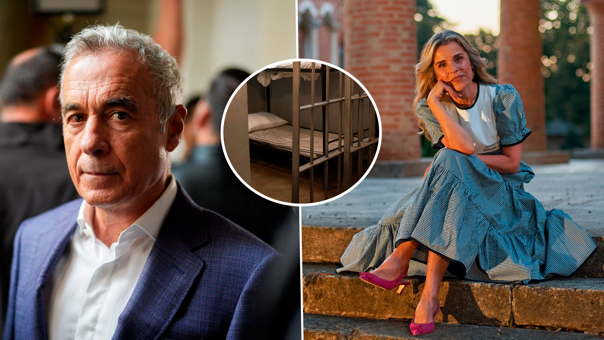 Cine a avut grijă de Călin Georgescu în cele două săptămâni de arest