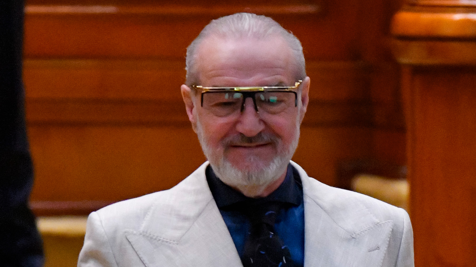 Gigi Becali vrea 44.000.000 de euro pentru transferul lui, iar acum Mitică Dragomir a dat verdictul