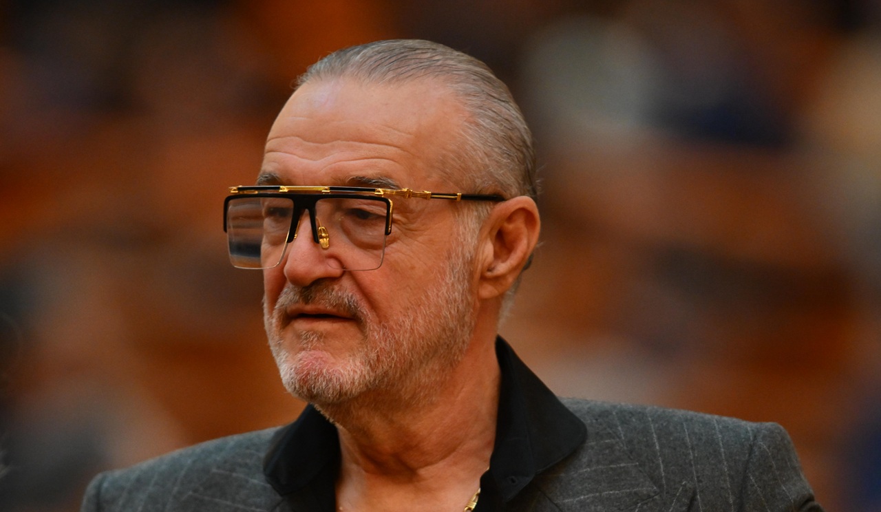 Gigi Becali poate da o nouă lovitură pe piața transferurilor! David Miculescu, propus unui club din Turcia care a încasat milioane de euro
