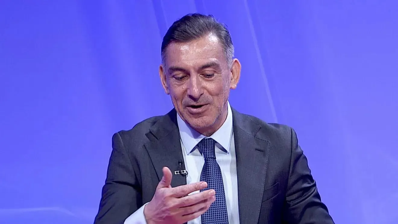 Ilie Dumitrescu a văzut U Cluj