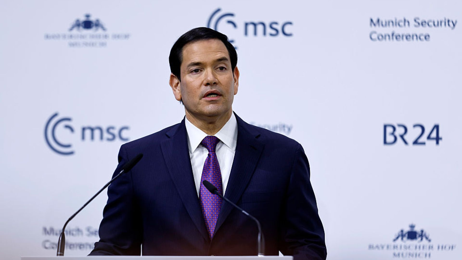Marco Rubio susține activitatea ambasadoarei SUA în Grecia, Kimberly Guilfoyle și apreciază rolul său în consolidarea intereselor energetice americane în Europa de Sud-Est