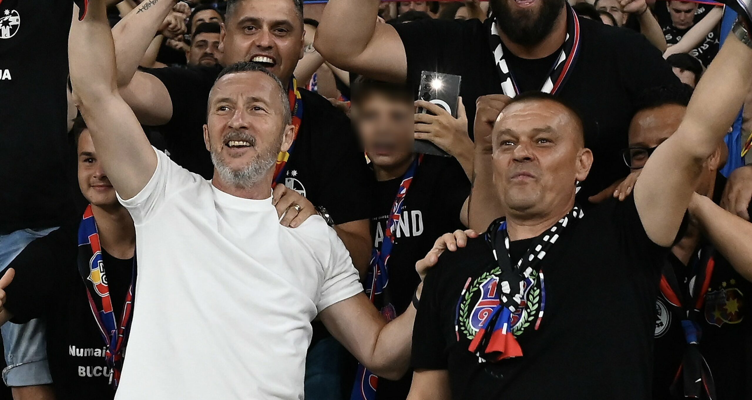 Mihai Stoica, replică acidă pentru Gheorghe Mustață după ce l-a numit „indezirabil”: „Își depășește atribuțiile!”