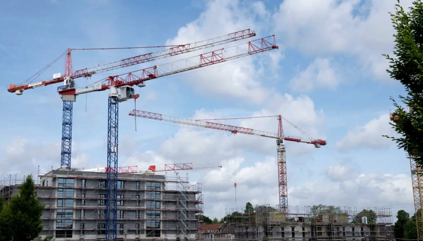 „Am plătit două apartamente integral cu 110.000 de euro”
