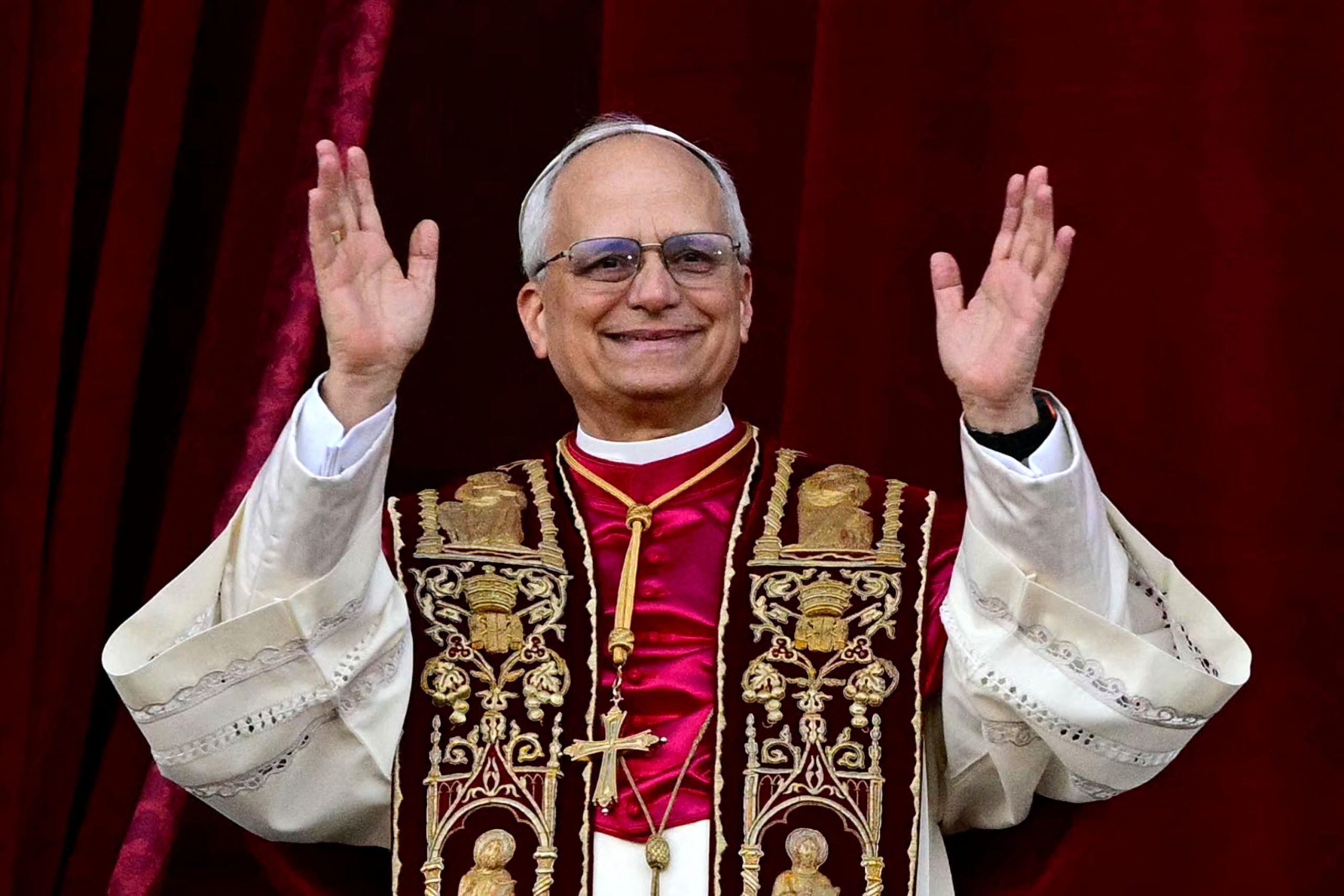 Vaticanul anunță că operația Papei Leon a fost un „succes”