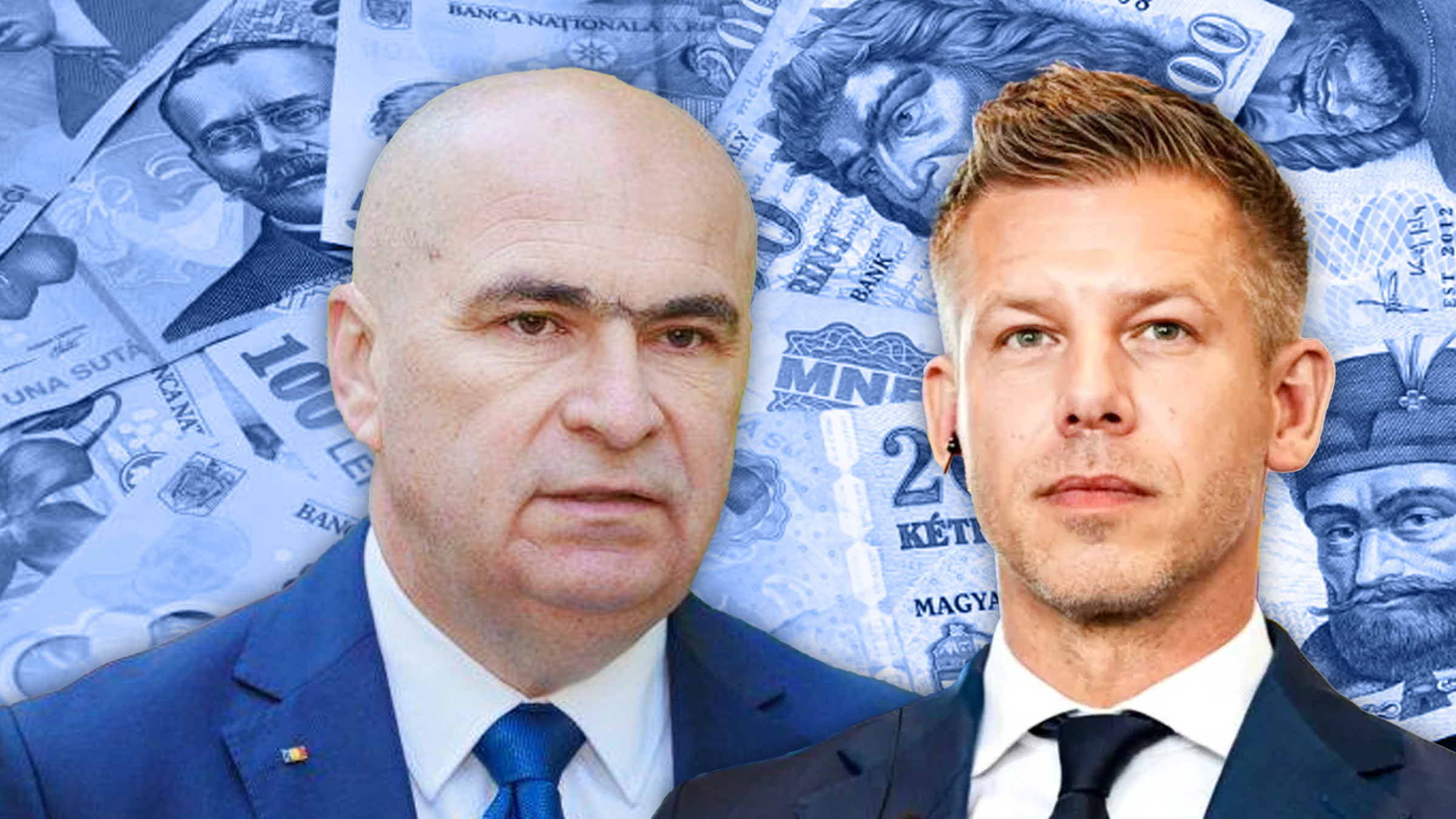 Prețurile în România, mai mari de patru ori decât în Ungaria. Cum s-a ajuns aici și ce estimări fac economiștii