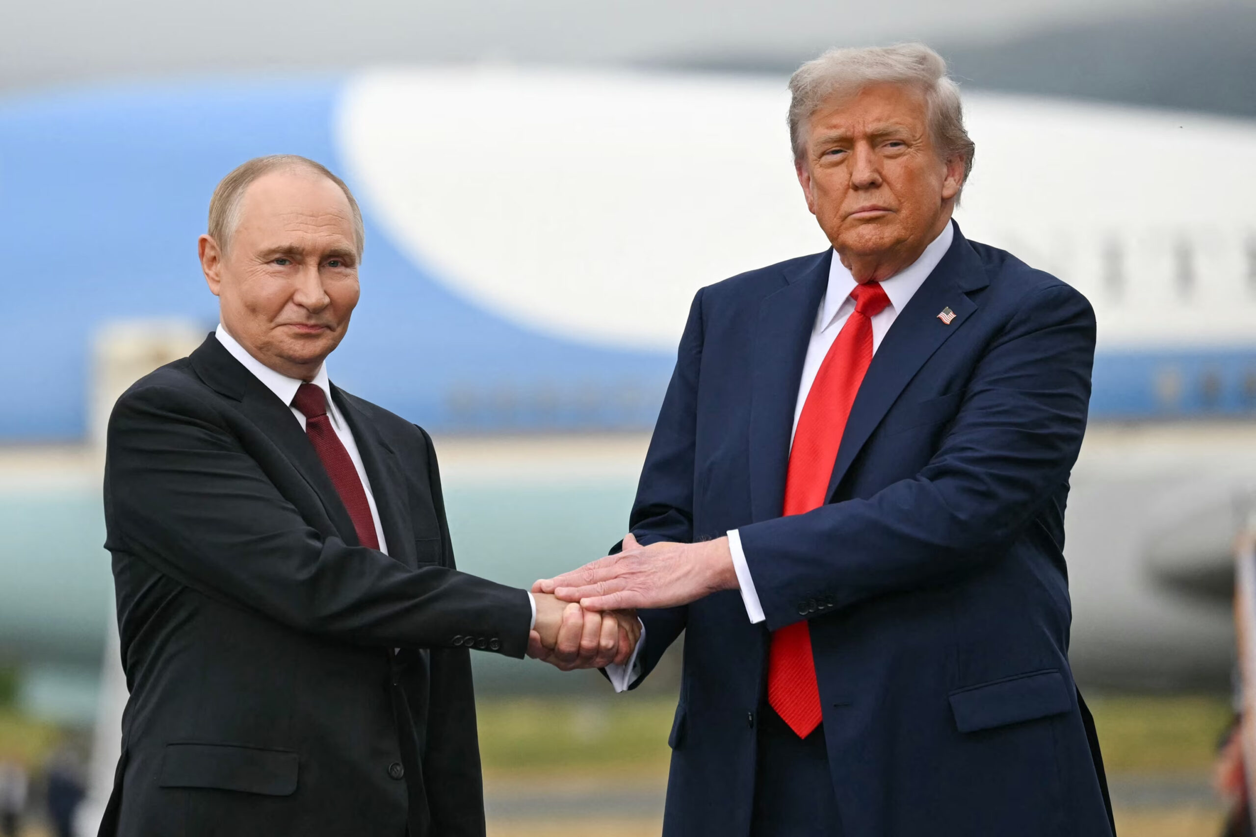 Reacția lui Trump, după ce trimisul său special, Steve Witkoff, l-a numit pe Putin „un om cu spirit umanitar”. Ucraina a criticat dur afirmațiile