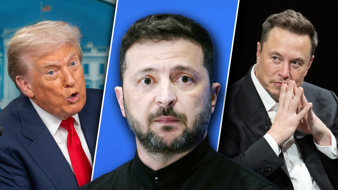 Elon Musk acuză Ucraina că a încălcat termenii și condițiile de utilizare ale serviciului Starlink și l-a folosit în atacuri „menite să ucidă oameni“. „Această lacună a fost eliminată săptămâna trecută“
