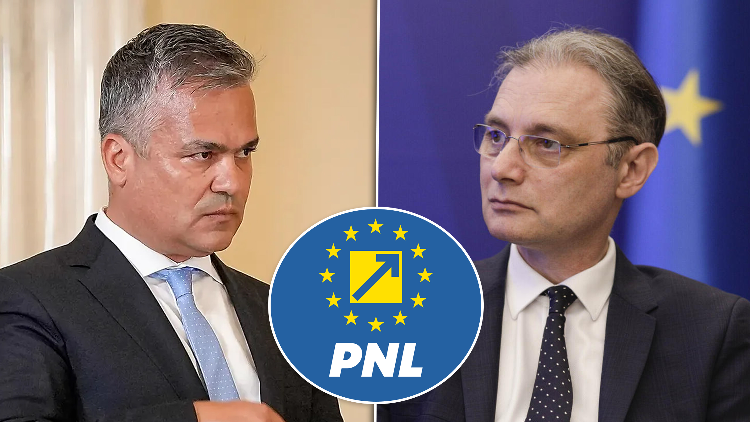Veștea dă semnalul răscoalei în PNL, după votul de încredere dat de liberali Guvernului Niculescu